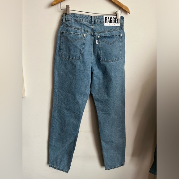 Ragged Priest Straight Leg jeans size 28 - Picture 2 of 10
